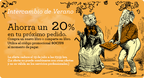 20% de descuento en lulu hasta el 19/07/2013