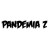 Logo del grupo Pandemia Z