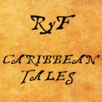 Logo del grupo Caribbean Tales