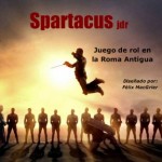 Spartacus jdr