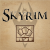 Logo del grupo Skyrim R&F