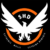 Logo del grupo The Division