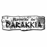 Logo del grupo Historias de Darakkia