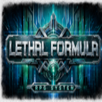 Logo del grupo Lethal Formula