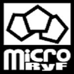 Logo del grupo MicroRyF